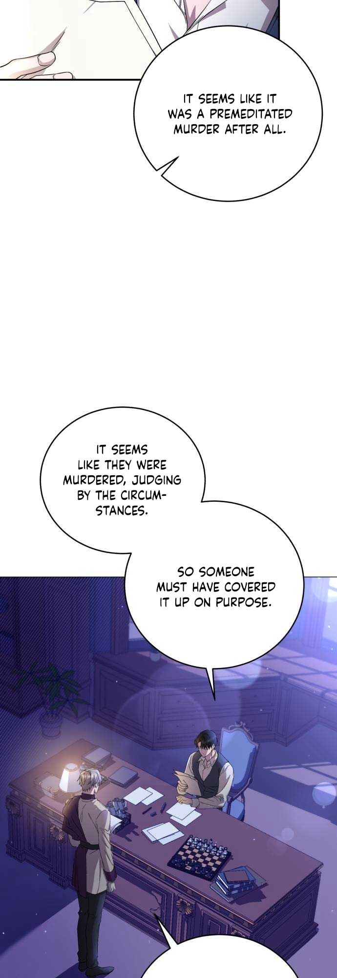 Read An unexpected proposal EN Manga Online