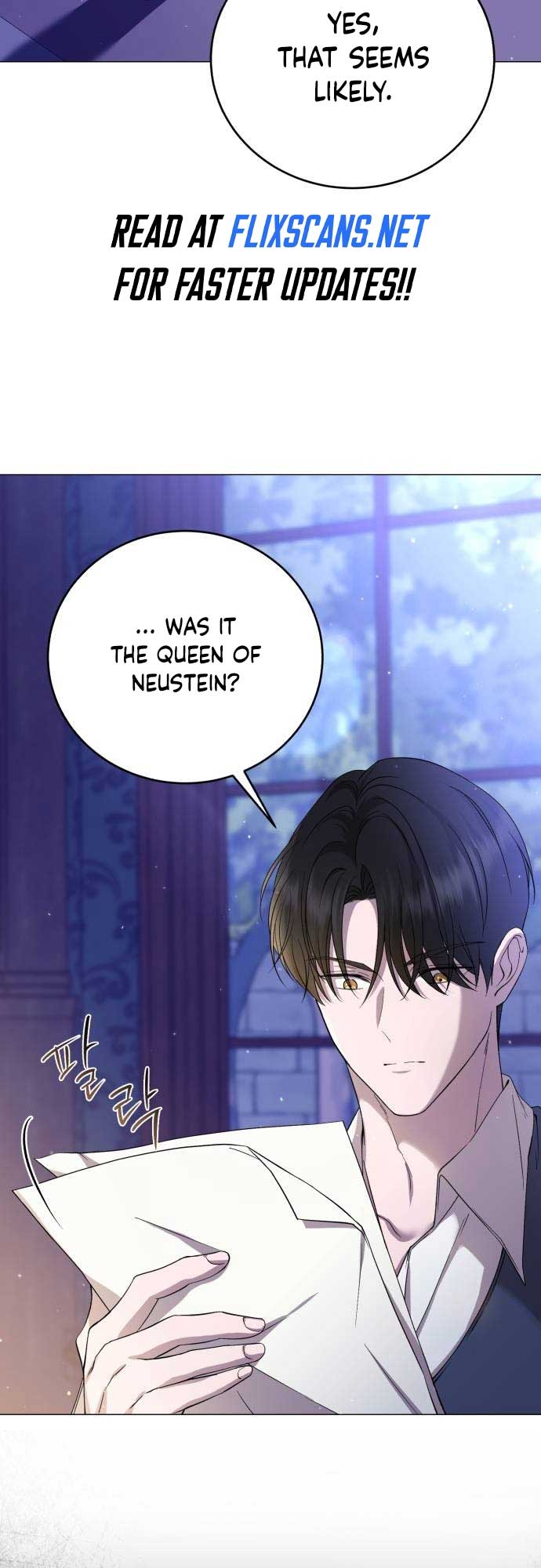 Read An unexpected proposal EN Manga Online