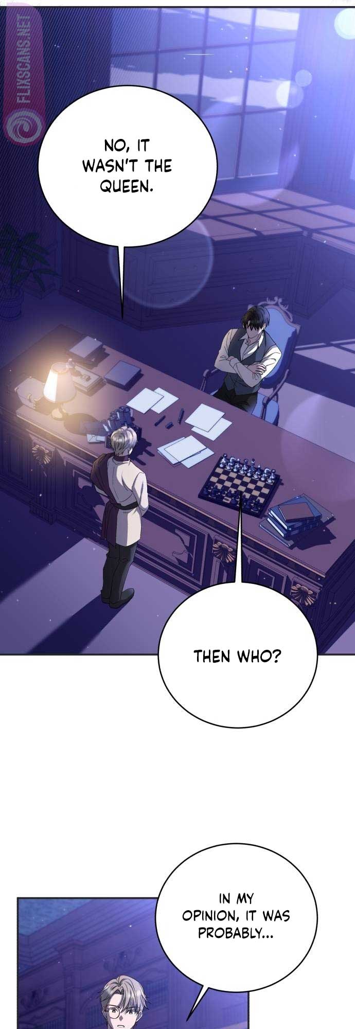Read An unexpected proposal EN Manga Online