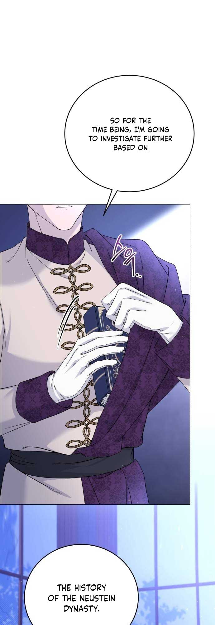 Read An unexpected proposal EN Manga Online