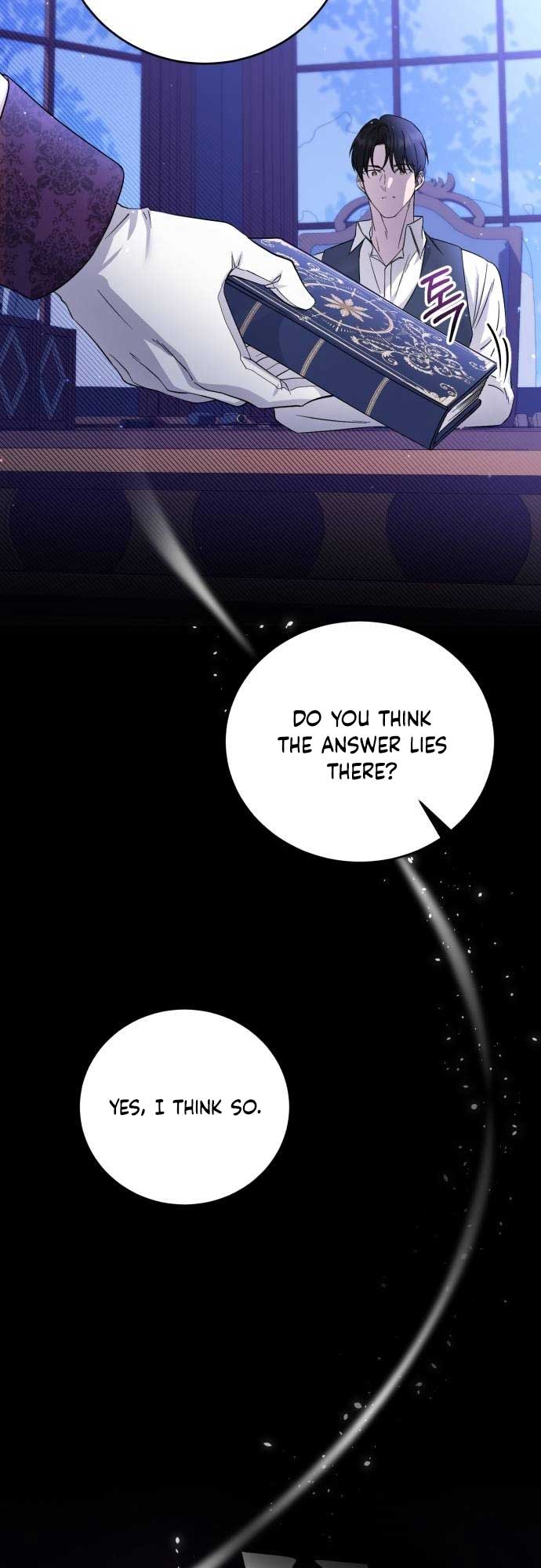 Read An unexpected proposal EN Manga Online