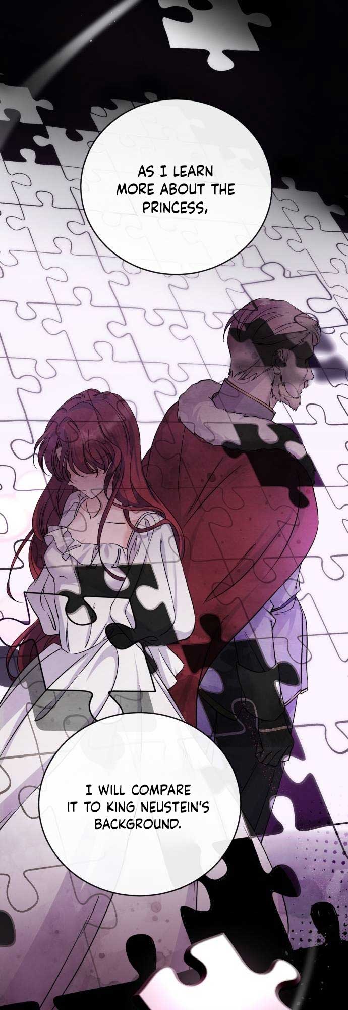 Read An unexpected proposal EN Manga Online