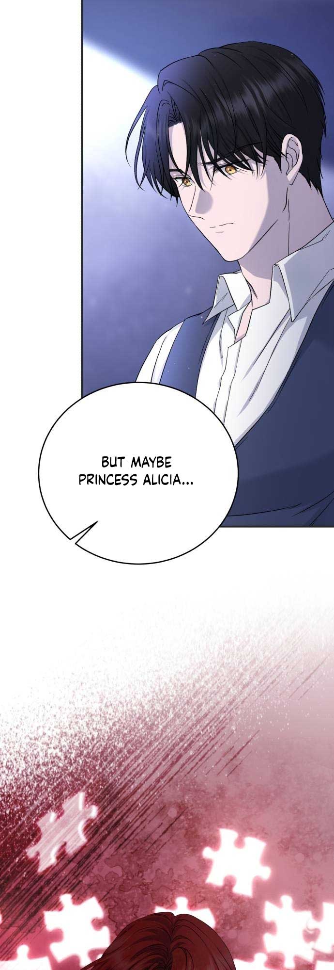 Read An unexpected proposal EN Manga Online