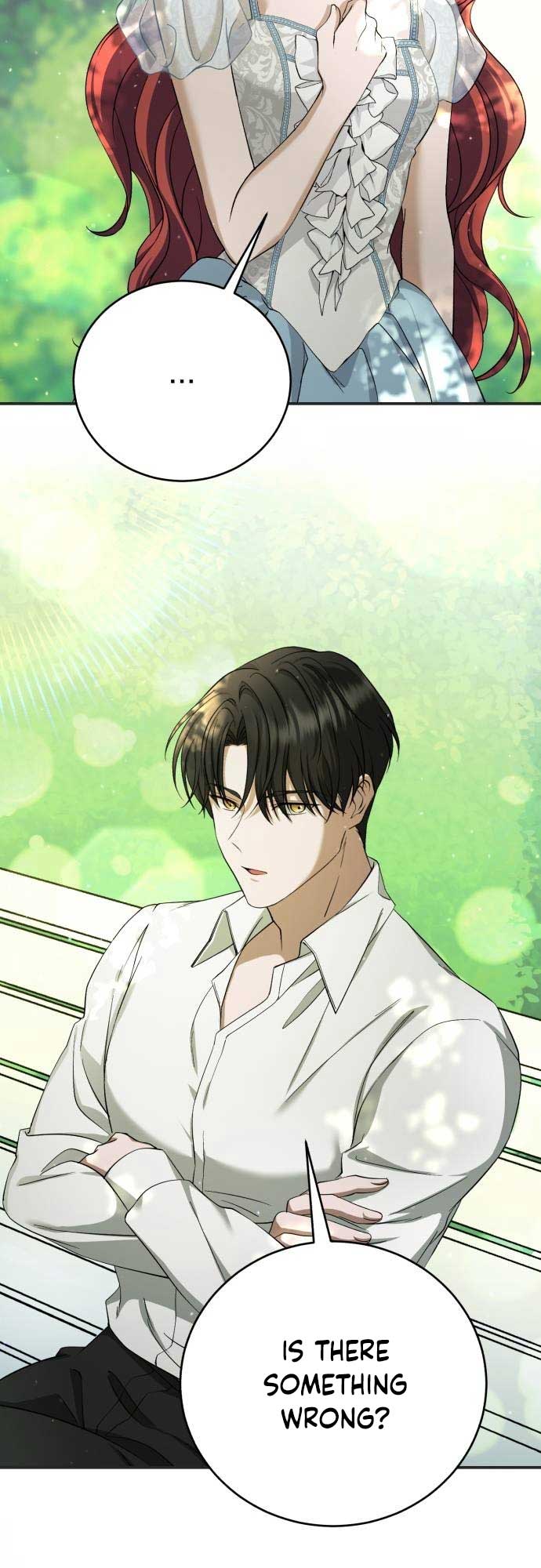 Read An unexpected proposal EN Manga Online