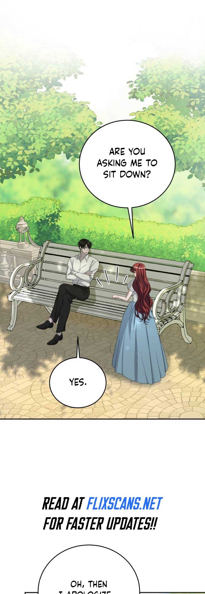 Read An unexpected proposal EN Manga Online