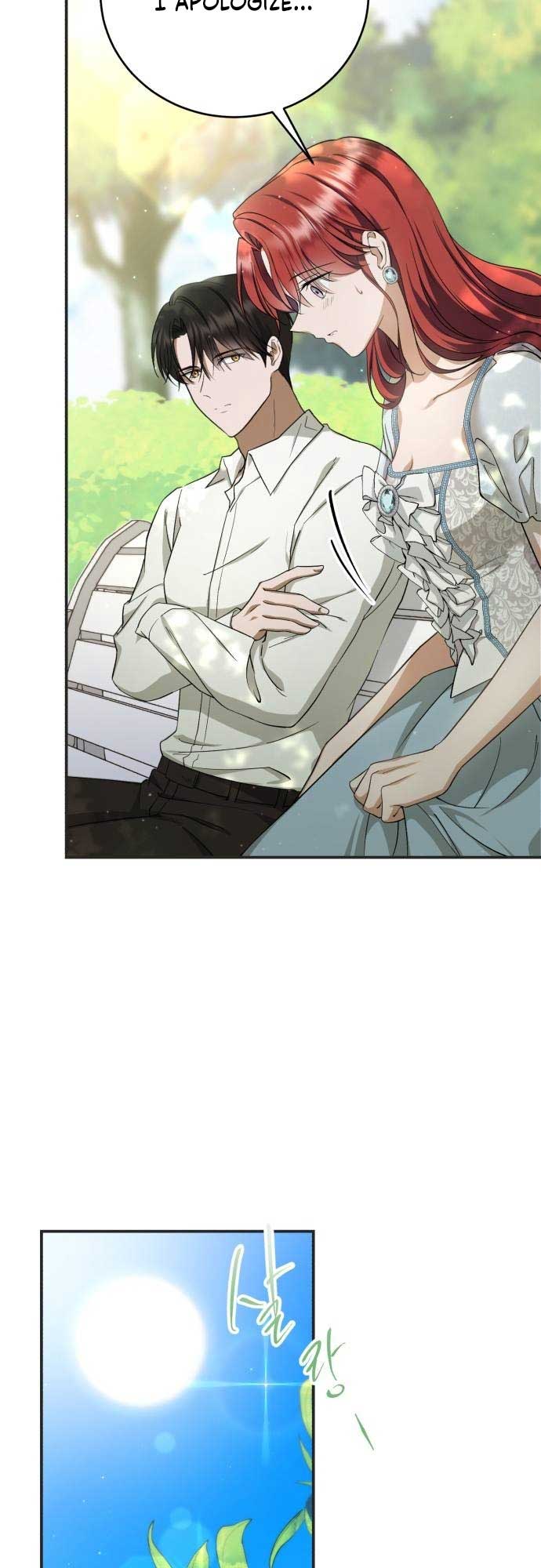 Read An unexpected proposal EN Manga Online