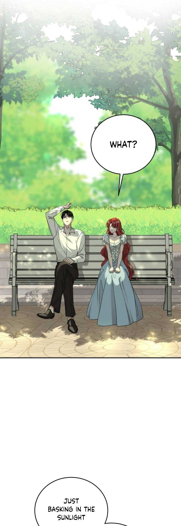 Read An unexpected proposal EN Manga Online