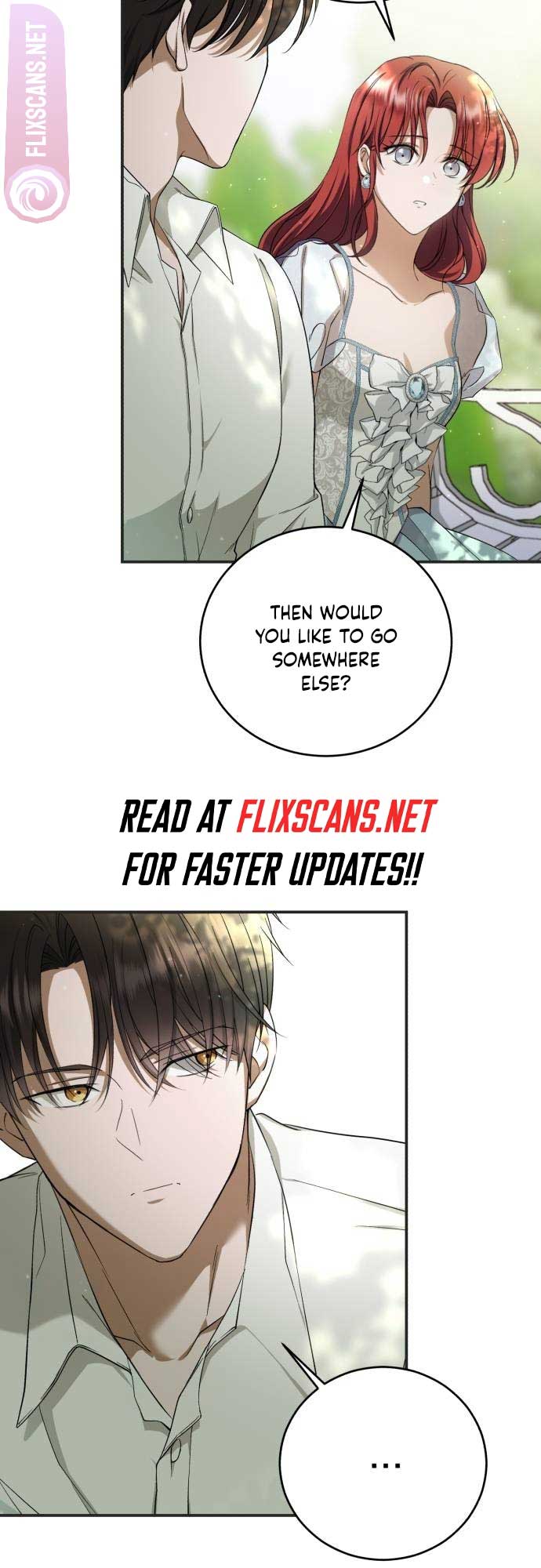 Read An unexpected proposal EN Manga Online