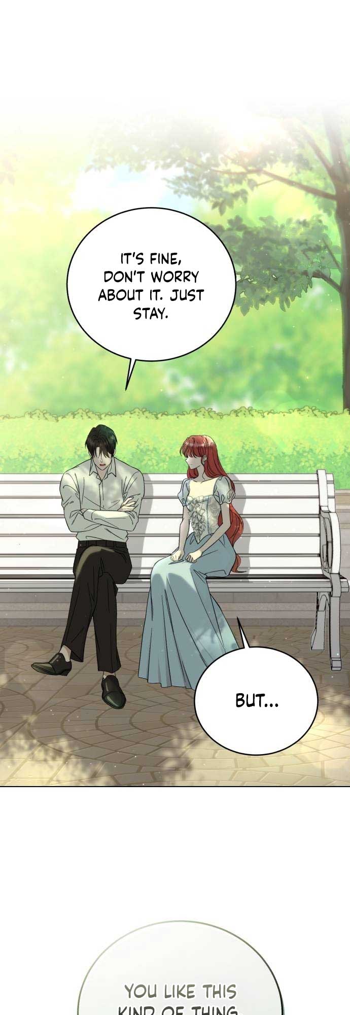 Read An unexpected proposal EN Manga Online