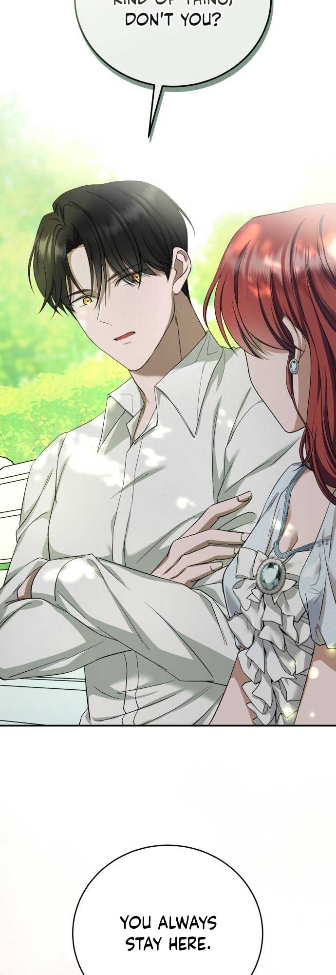 Read An unexpected proposal EN Manga Online