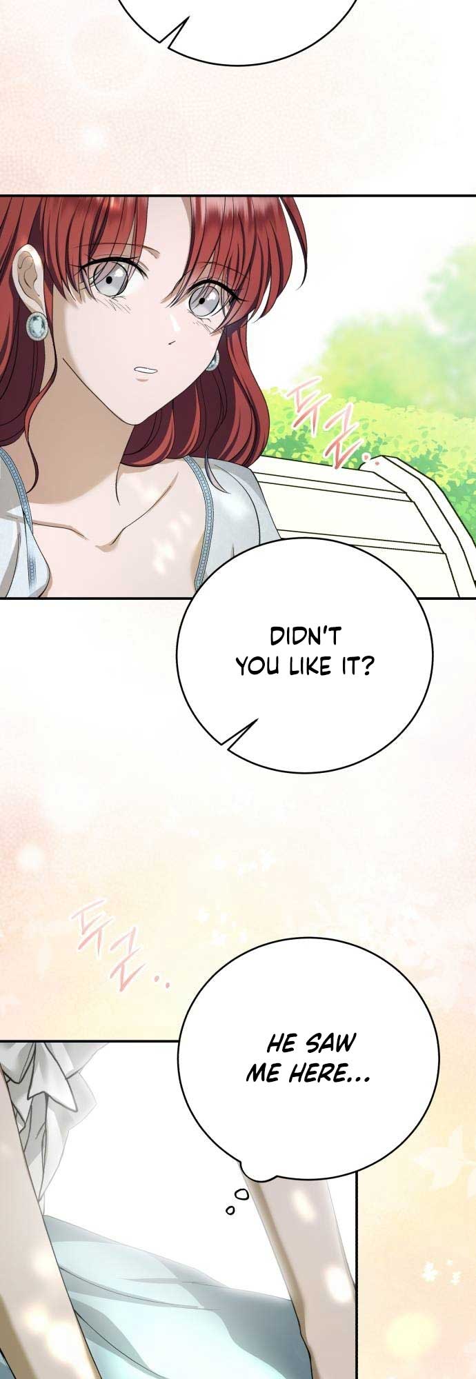 Read An unexpected proposal EN Manga Online