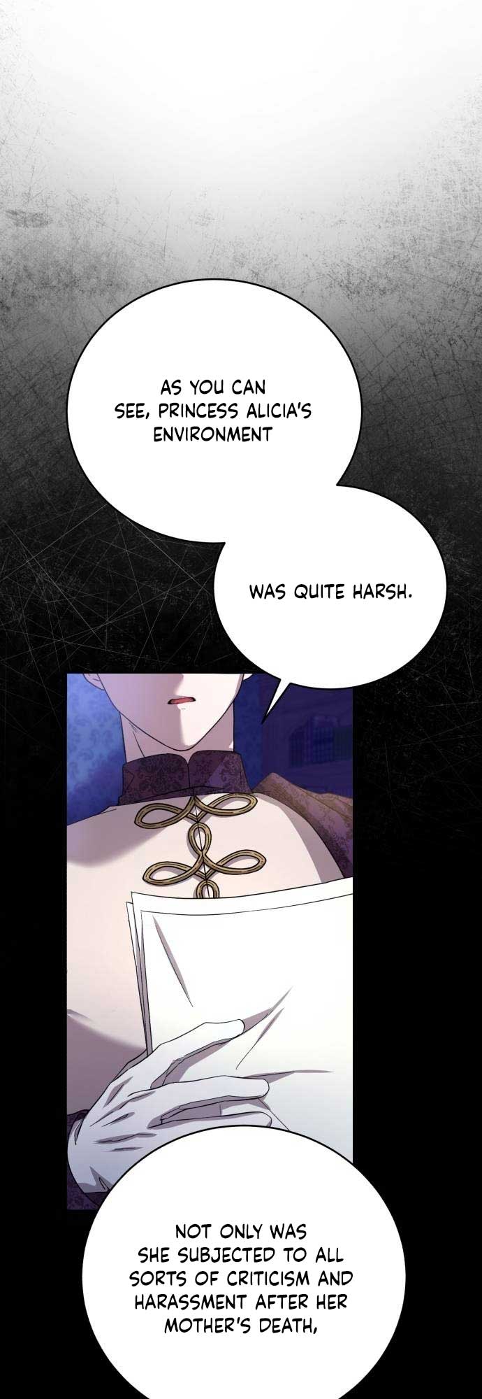 Read An unexpected proposal EN Manga Online