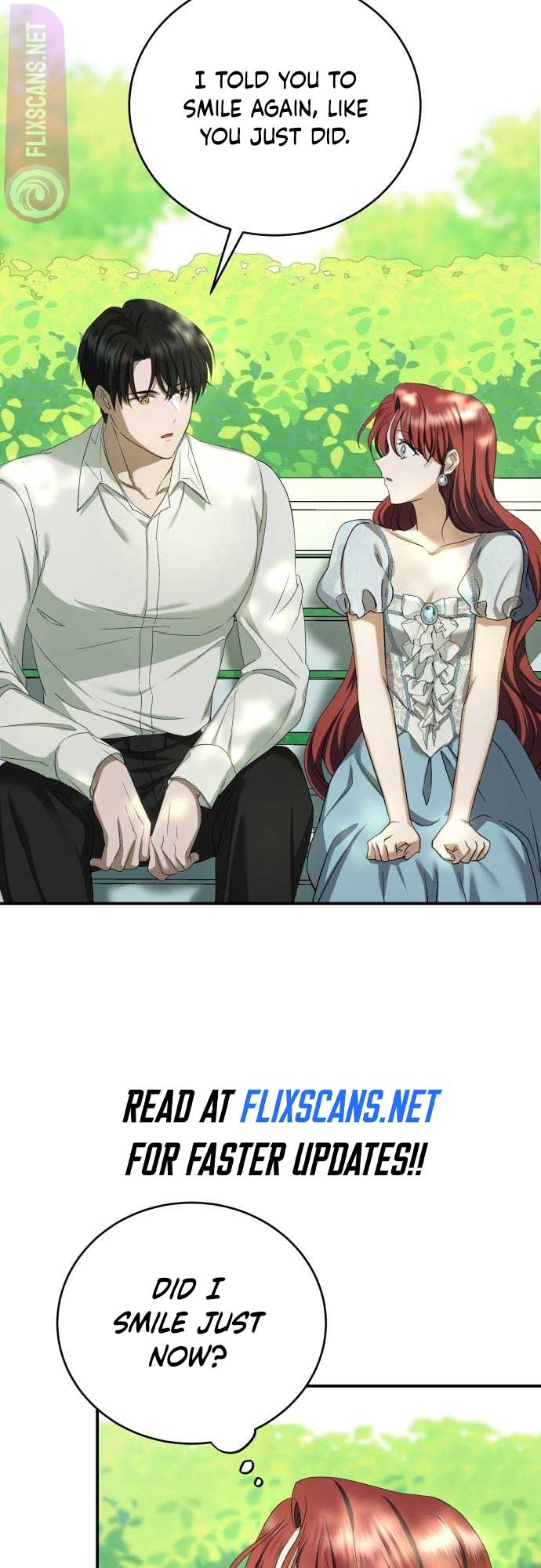 Read An unexpected proposal EN Manga Online