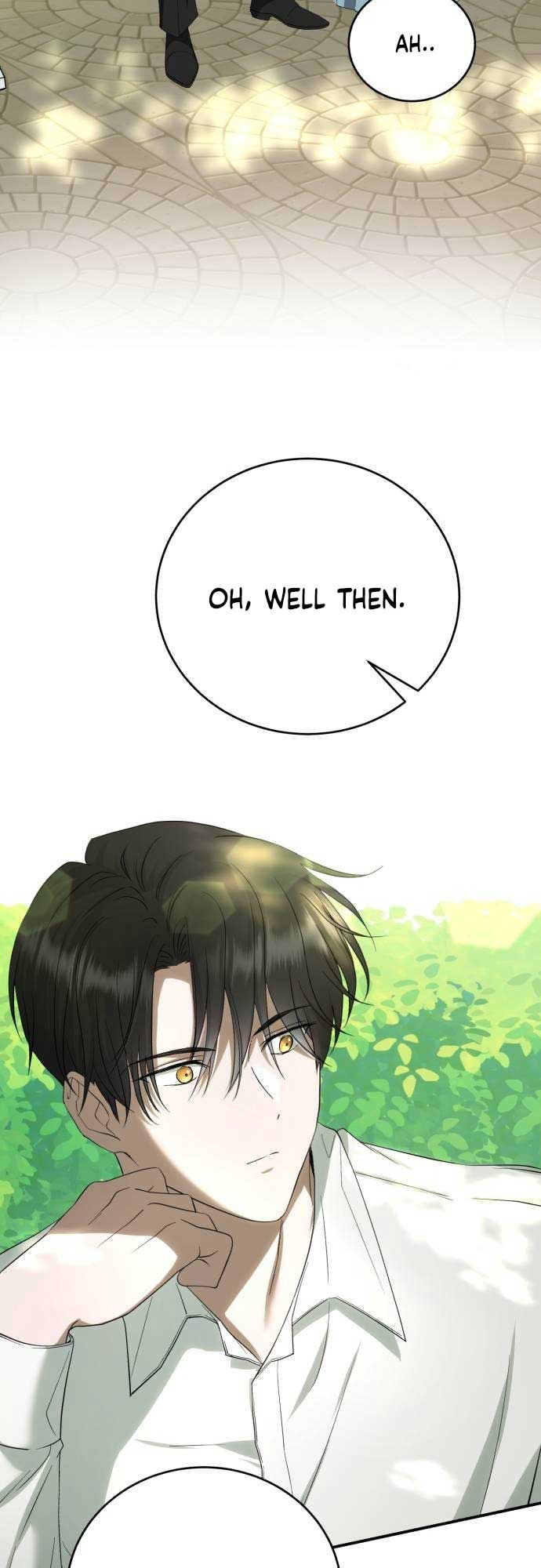 Read An unexpected proposal EN Manga Online