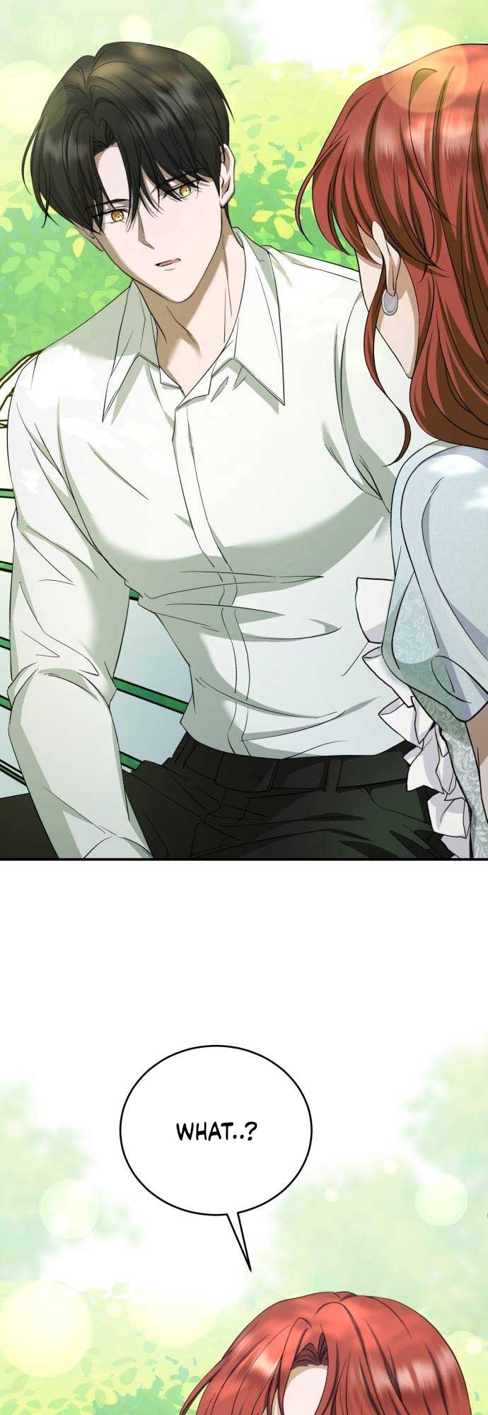 Read An unexpected proposal EN Manga Online