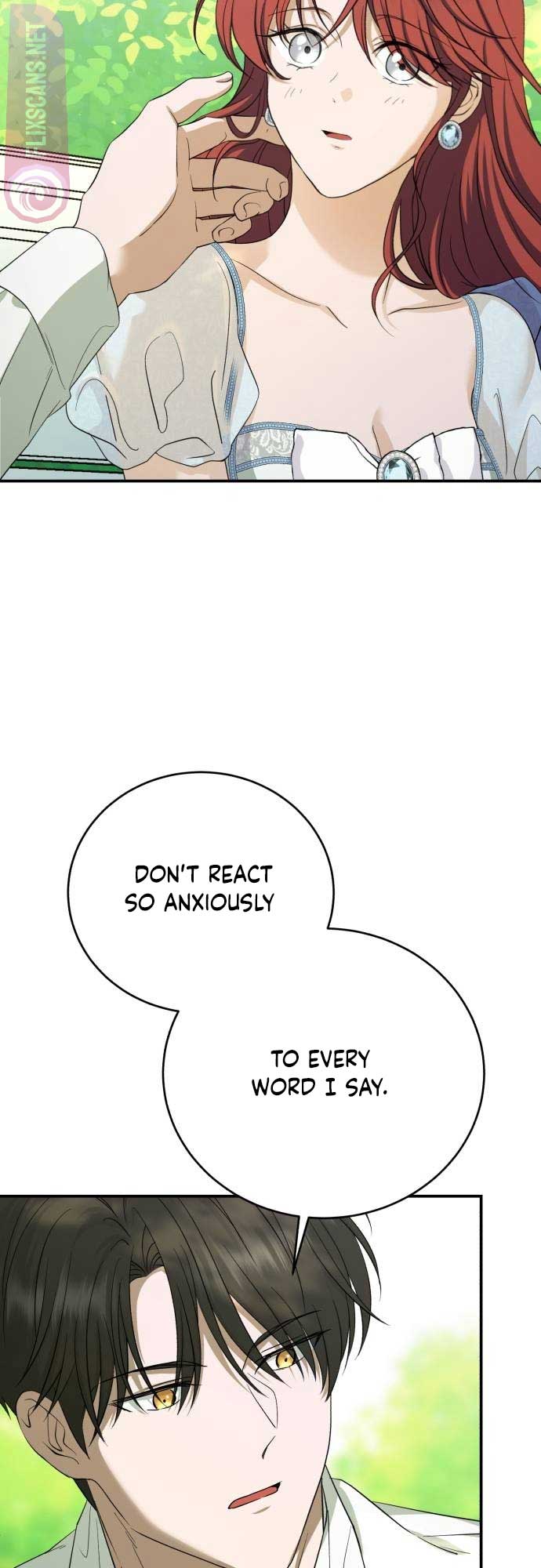 Read An unexpected proposal EN Manga Online