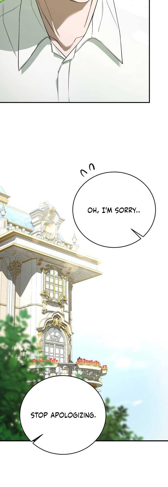 Read An unexpected proposal EN Manga Online