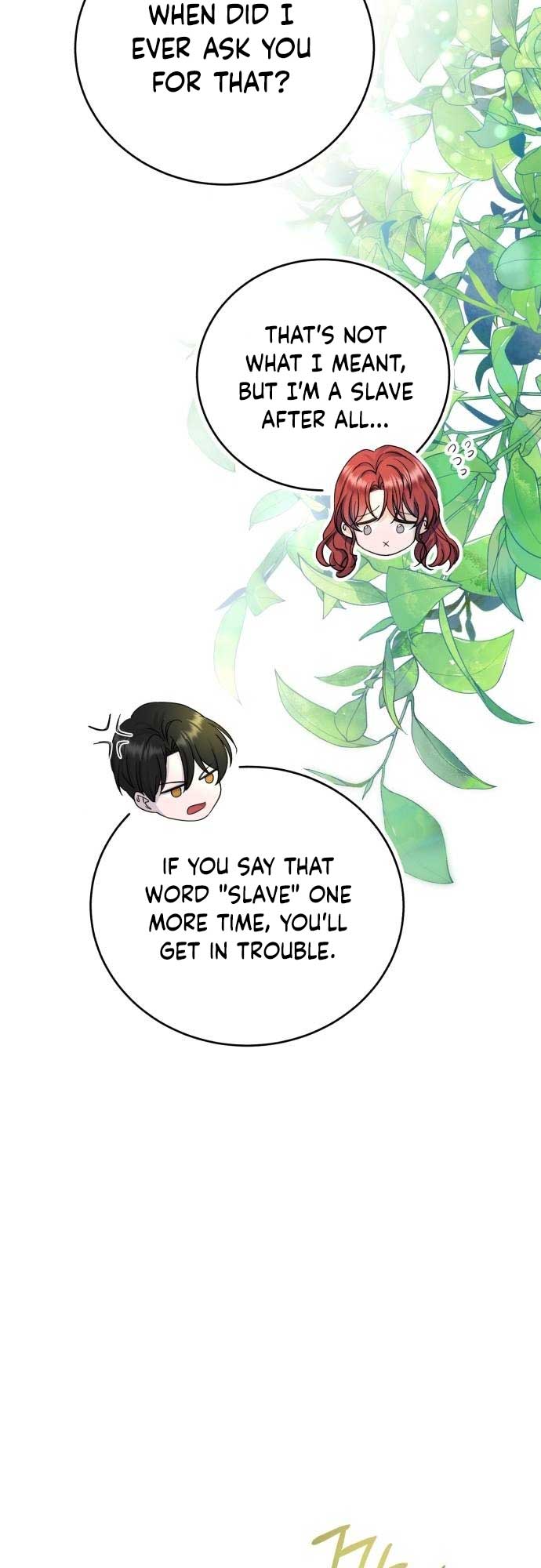 Read An unexpected proposal EN Manga Online