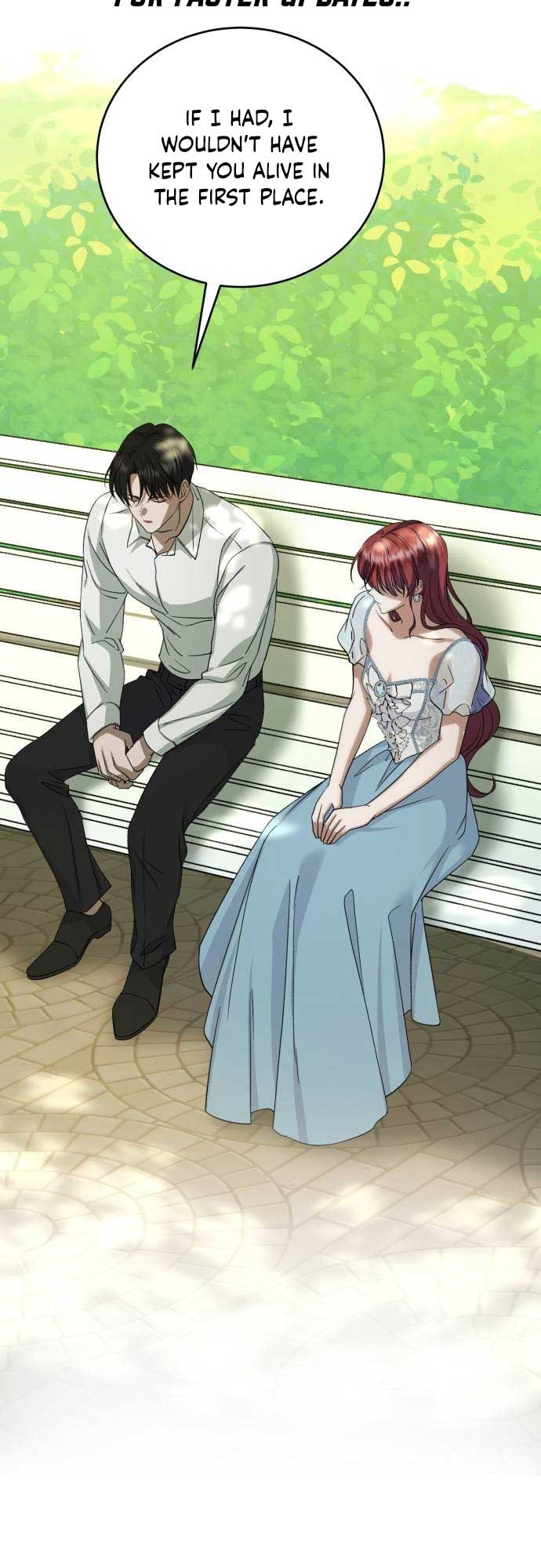 Read An unexpected proposal EN Manga Online