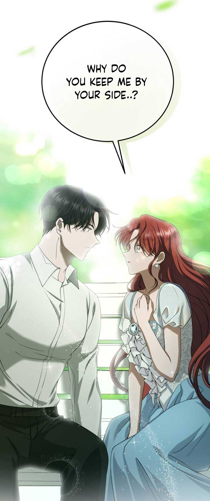 Read An unexpected proposal EN Manga Online