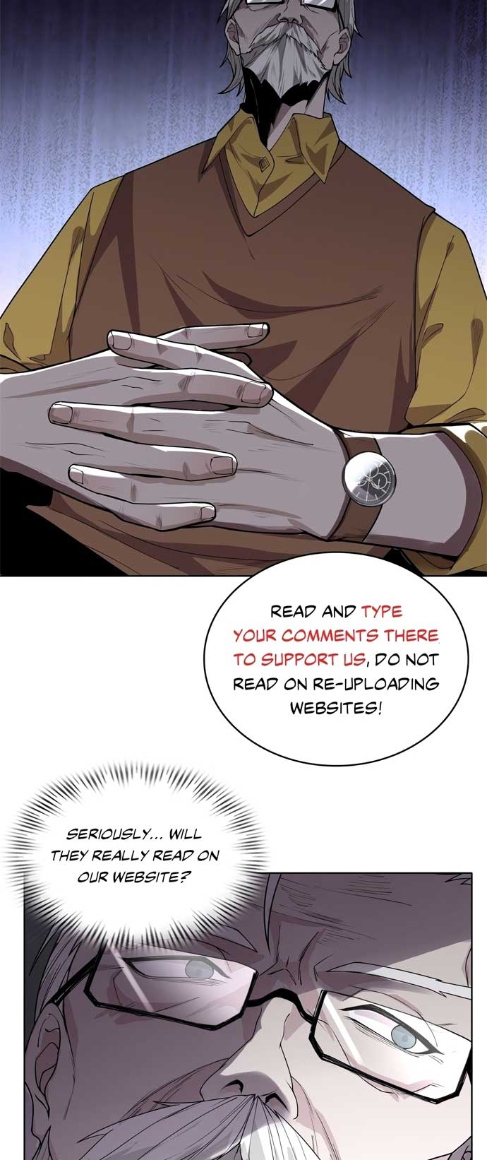 Read An unexpected proposal EN Manga Online
