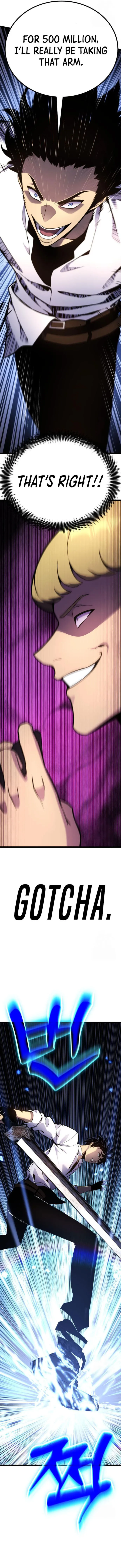 Read Artifact Devouring Player EN Manga Online