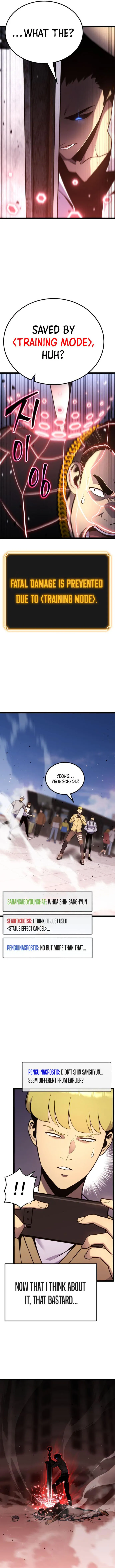 Read Artifact Devouring Player EN Manga Online