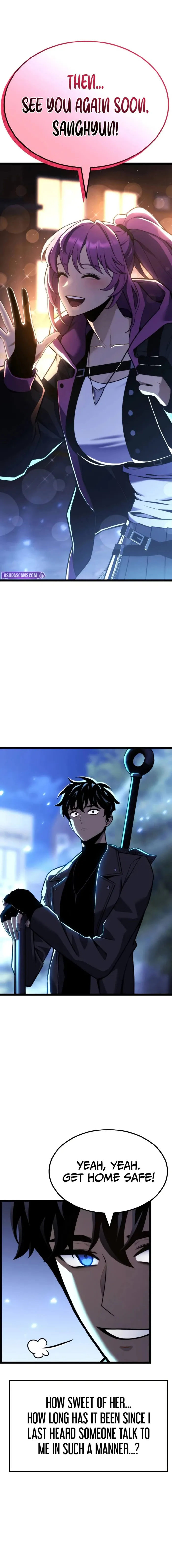 Read Artifact Devouring Player EN Manga Online