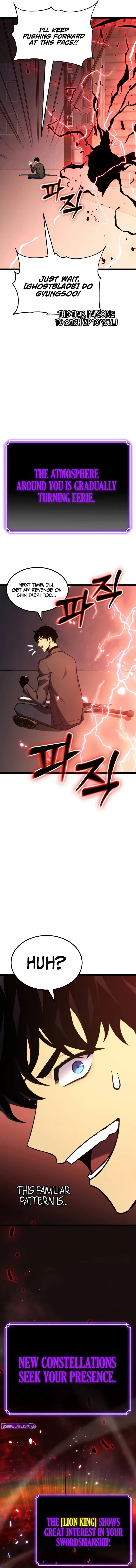 Read Artifact Devouring Player EN Manga Online