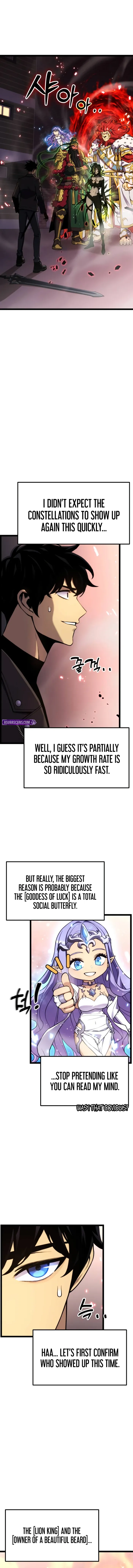 Read Artifact Devouring Player EN Manga Online