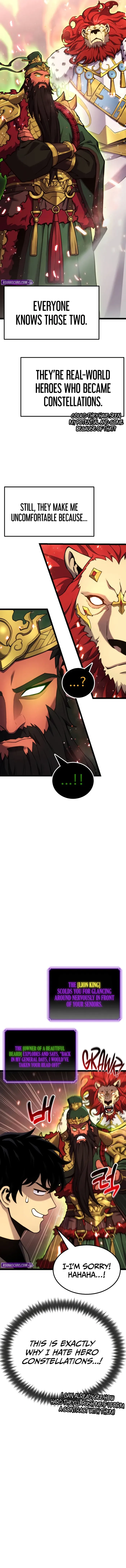Read Artifact Devouring Player EN Manga Online