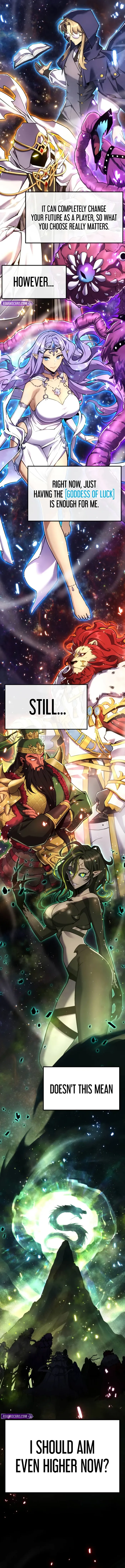 Read Artifact Devouring Player EN Manga Online