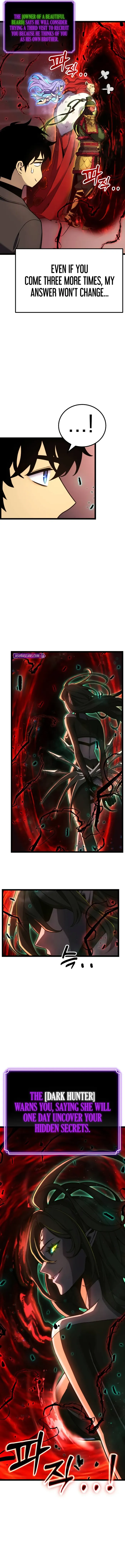Read Artifact Devouring Player EN Manga Online