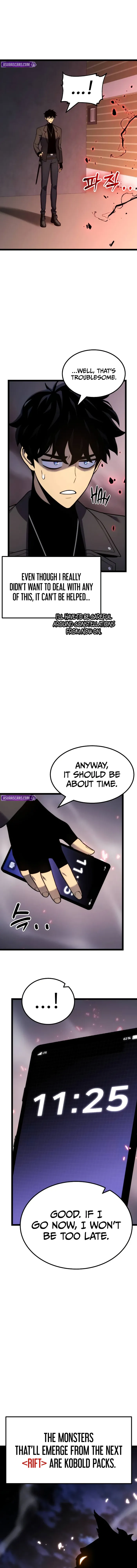 Read Artifact Devouring Player EN Manga Online