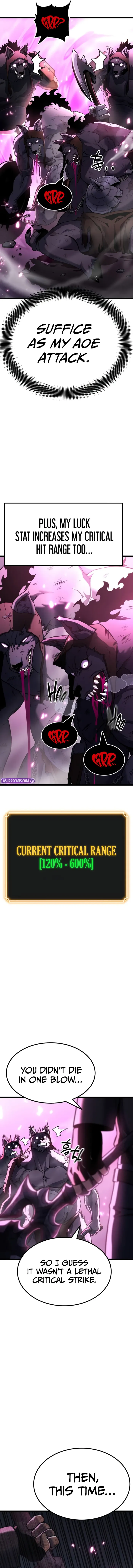 Read Artifact Devouring Player EN Manga Online