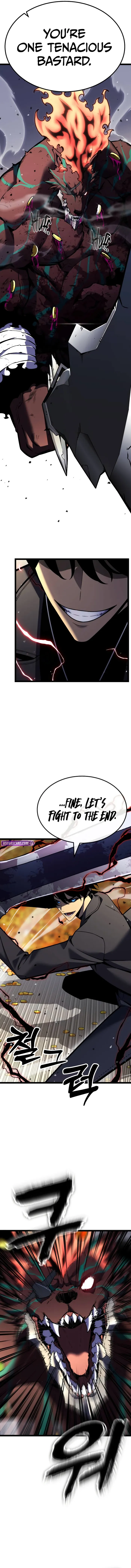 Read Artifact Devouring Player EN Manga Online