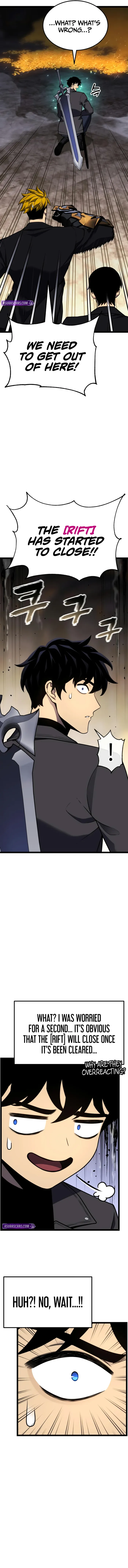Read Artifact Devouring Player EN Manga Online