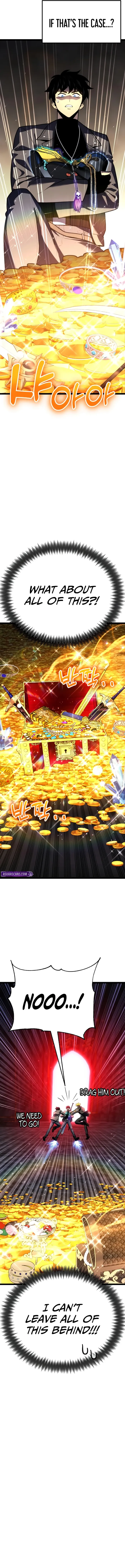 Read Artifact Devouring Player EN Manga Online