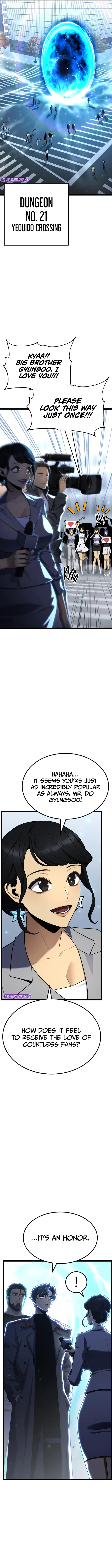 Read Artifact Devouring Player EN Manga Online