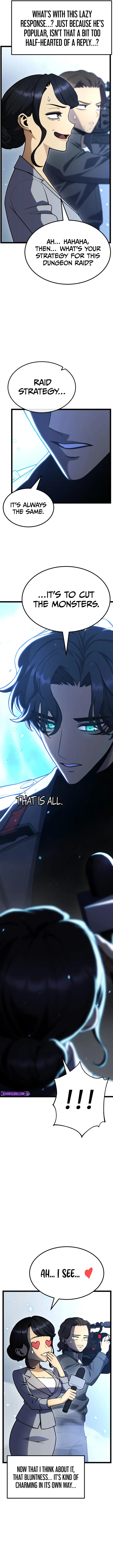 Read Artifact Devouring Player EN Manga Online