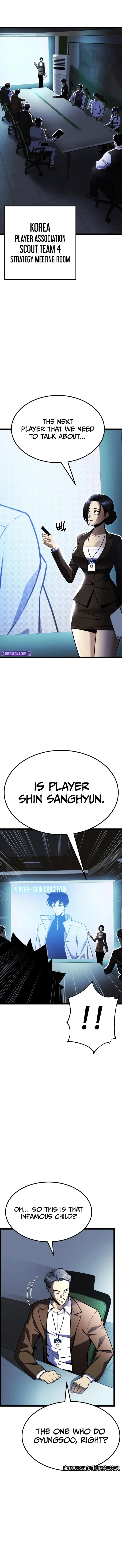 Read Artifact Devouring Player EN Manga Online