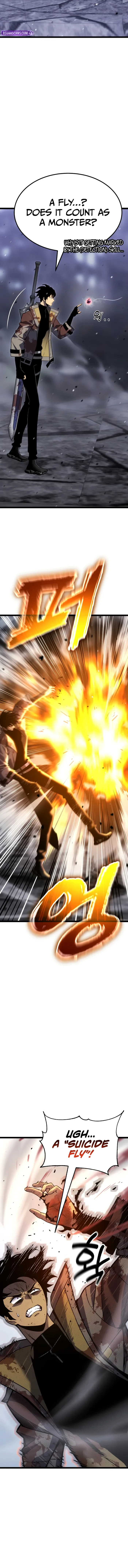 Read Artifact Devouring Player EN Manga Online