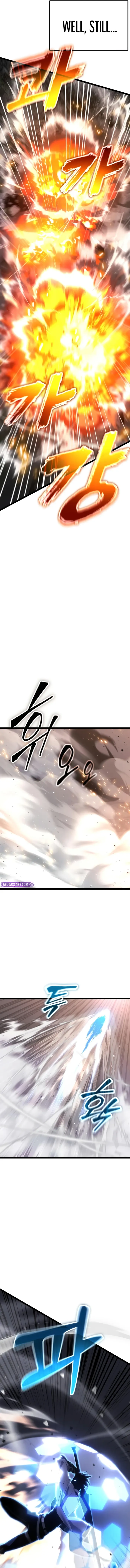 Read Artifact Devouring Player EN Manga Online