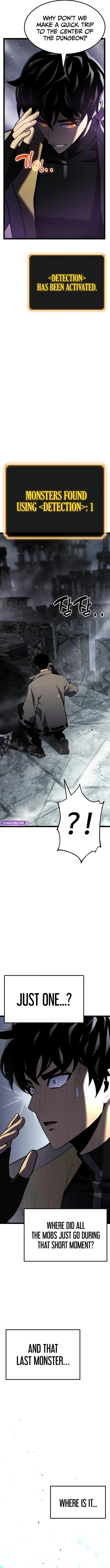 Read Artifact Devouring Player EN Manga Online