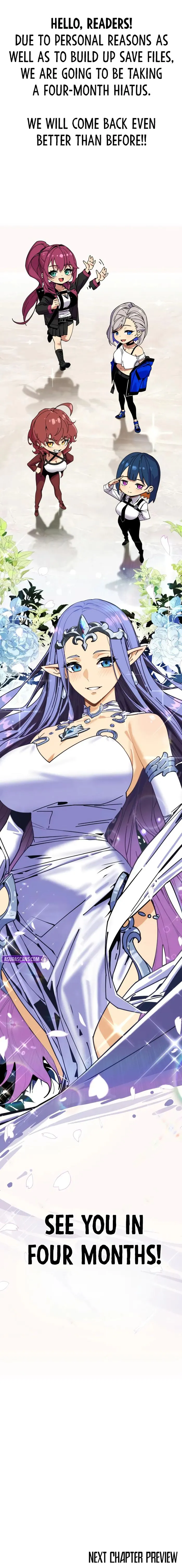Read Artifact Devouring Player EN Manga Online