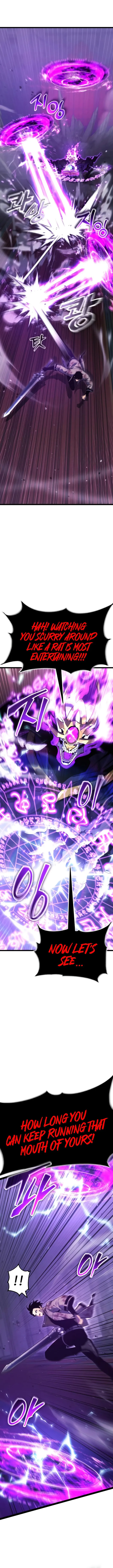 Read Artifact Devouring Player EN Manga Online