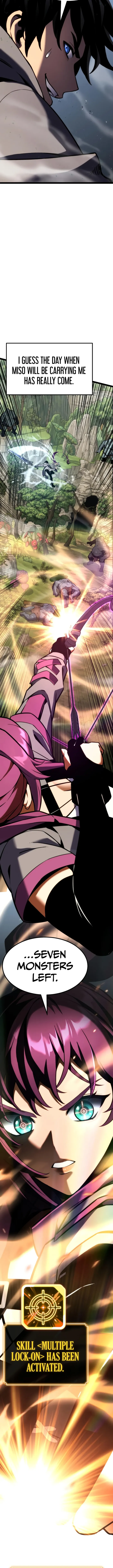 Read Artifact Devouring Player EN Manga Online