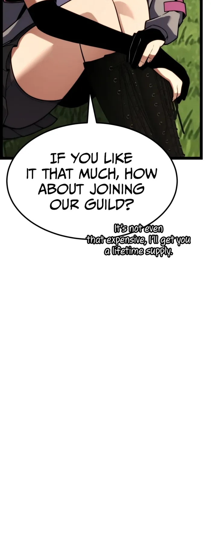 Read Artifact Devouring Player EN Manga Online