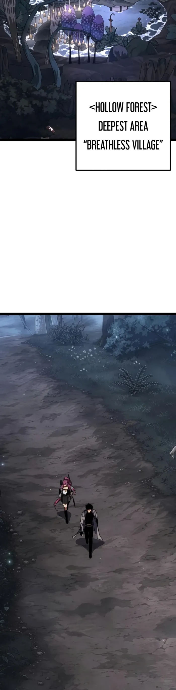 Read Artifact Devouring Player EN Manga Online