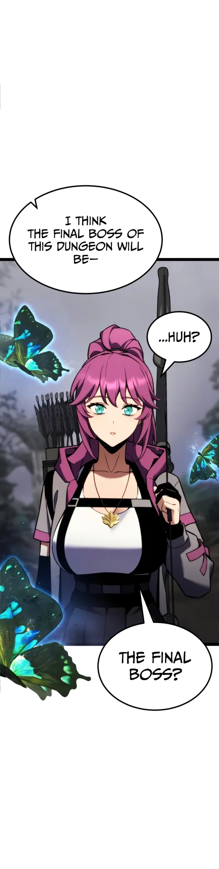 Read Artifact Devouring Player EN Manga Online